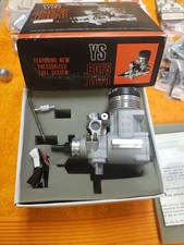 YS Engine - YS 60 FR RC Motor