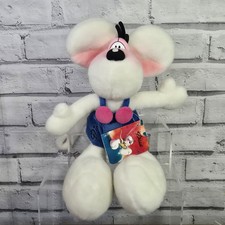 Diddl Mouse 13" Soft Toy Plush