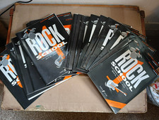 20x 1990s rock school graded - rock,
