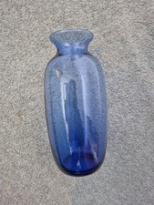 Parlane of London vintage blue