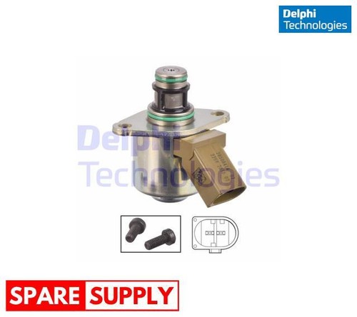 Control valve fuel quantity - control, valve,