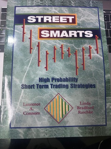 Street smarts high - street,