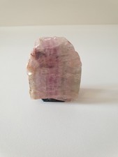 Quartz Slab / Slice 50g Crystal Specimen / Rock Mineral Sample