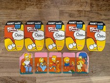 The simpsons sofa couch - the,