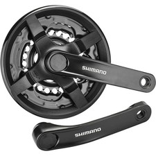 Shimano FC-TY301 42-34-24T