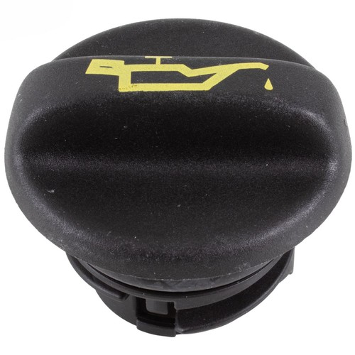 Genuine ford oil filler cap - ford,