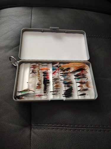 Masterline fishing flies - fishing,