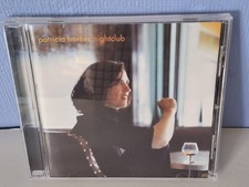 Patricia Barber Nightclub (2000) CD in Excellent Condition (NM/NM)