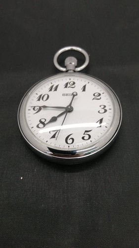 Railway pocket watch - railway, model