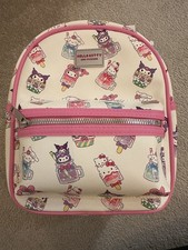 Claire's Hello Kitty & Friends