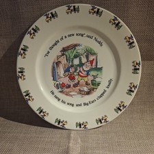 'Royal Stafford-Noddy