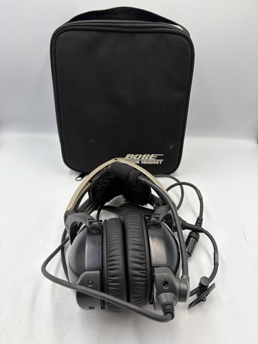 Bose a10 aviation - bose,