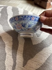 vintage Japanese Arita ware