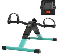 Digital Pedal Exerciser