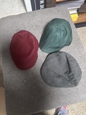 Boston Scally Cap Xl Lot 
