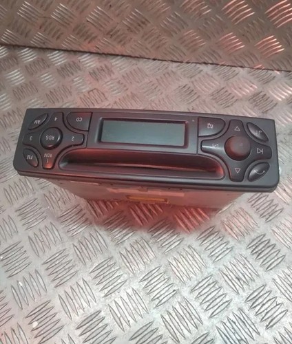Mercedes benz w203 music - c,