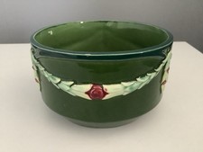 Eichwald Art Nouveau Green