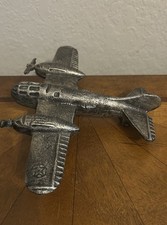 Vintage Cast Iron Model Of