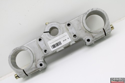 Upper steering plate ducati - plate,
