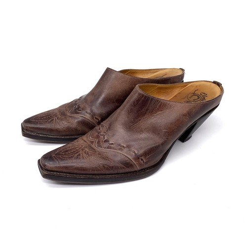 Charlie horse cowboy mules - 1,