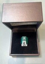 Little used Hana EL moving coil stereo cartridge