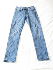 Superdry Bosley Authentic Slim Jeans (code M7010103A) Denim W32 L32