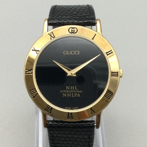 Vintage gucci 3000 mens - vintage, m