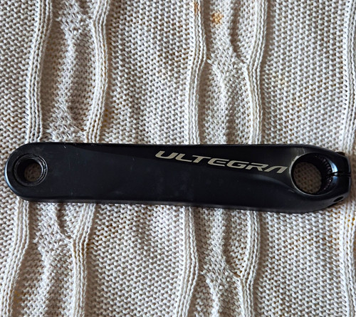 Shimano ultegra road bike left - shimano,
