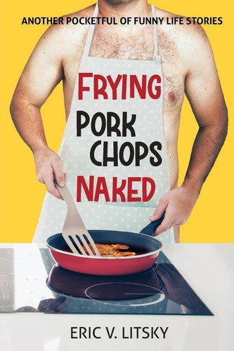 Frying pork chops naked - pork,