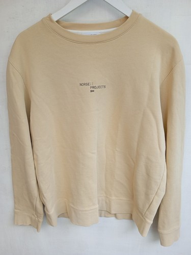 Norse projects mens sweatshirt - mens,