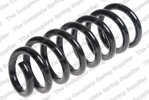 Rear axle lesjöfors 4266766 - lesjöfors,