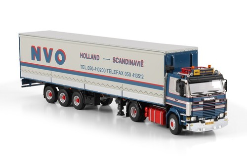 Wsi slik transport - wsi, 1:50