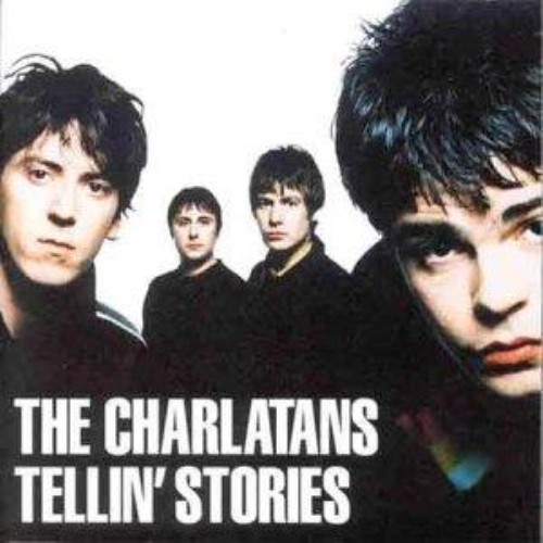 The charlatans tellin - the, charlatans: