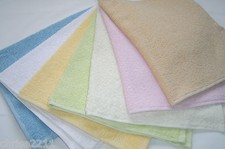 2  x  Guest Towels, Small