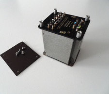 Transformer Universal L.T. Transformer 90VA Radio Spares