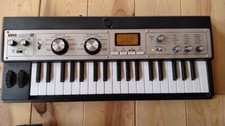 Korg Microkorg XL 37-Key