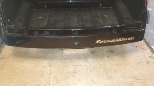 Honda gl1500 1500 - honda,