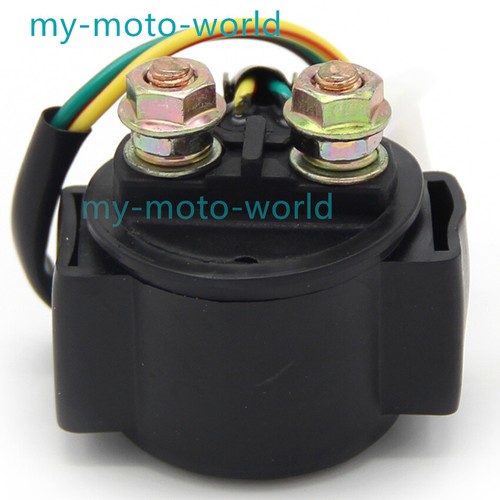 For yamaha starter relay - for,
