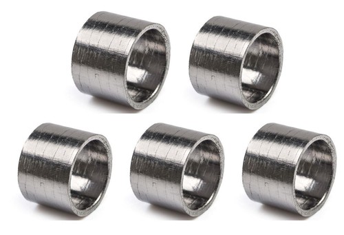 Exhaust seals bushes set - exhaust,