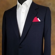 NEW - Contrasting Dots 100%