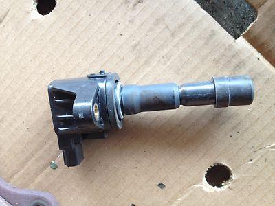 Honda jazz coil pack - jazz,