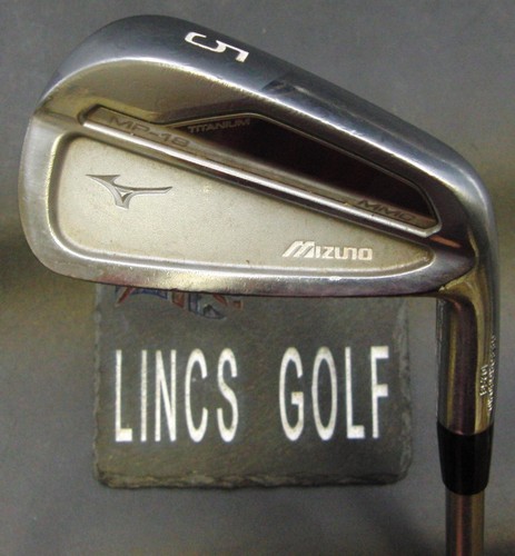 Mizuno mp18 mmc - mp18, 5
