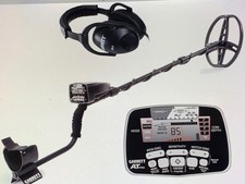 Garrett 1140560 AT PRO