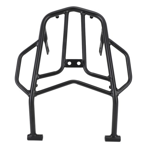 Motorcycle luggage rack - luggage, strong