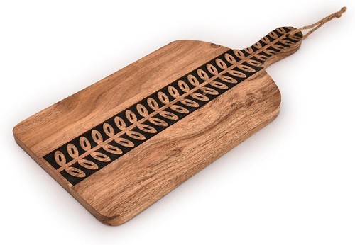 Handmade acacia wood - acacia,