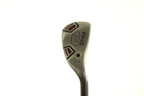 Ping g15 hybrid regular - g15, 20°