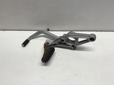 Front Left Footrest Assembly BMW R1150GS 2001