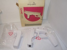 Gameware For Nintendo Wii