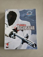 Tom Clancy's Rainbow Six Rogue