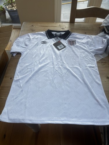 England italia large - 90, white